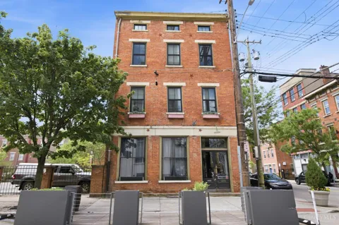 111 E Thirteenth Street #1