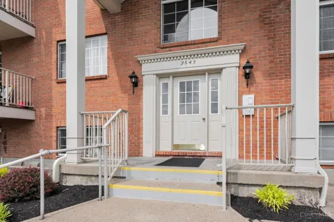3543 Jessup Road #2B