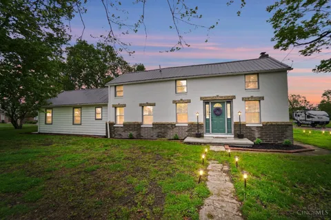 8080 Township Line Road