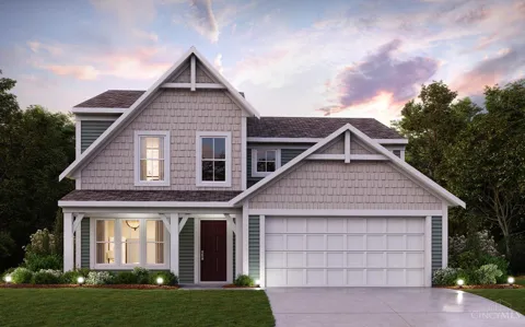 2527 Buchanan Drive