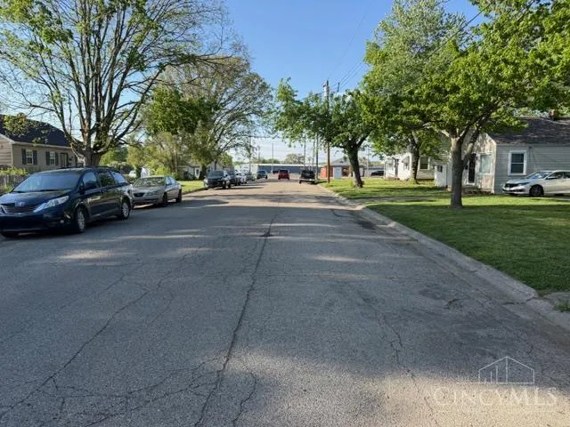 106 Burke Street Trenton, OH 45067