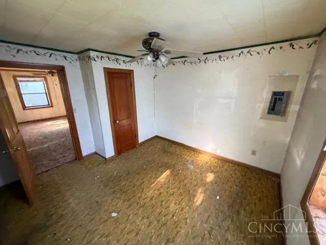 106 Burke Street Trenton, OH 45067