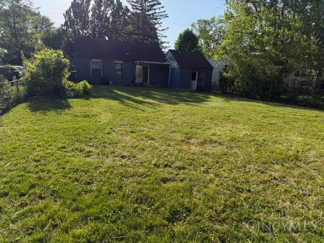 106 Burke Street Trenton, OH 45067