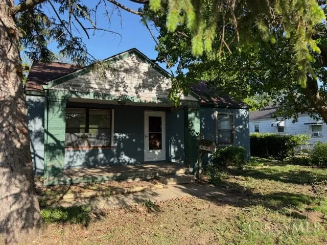 106 Burke Street Trenton, OH 45067