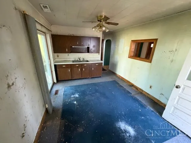 106 Burke Street Trenton, OH 45067