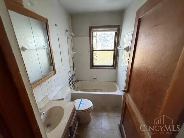 106 Burke Street Trenton, OH 45067