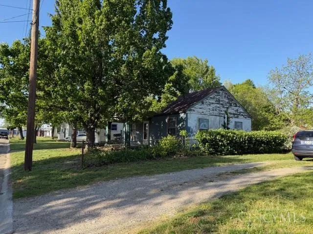 106 Burke Street Trenton, OH 45067