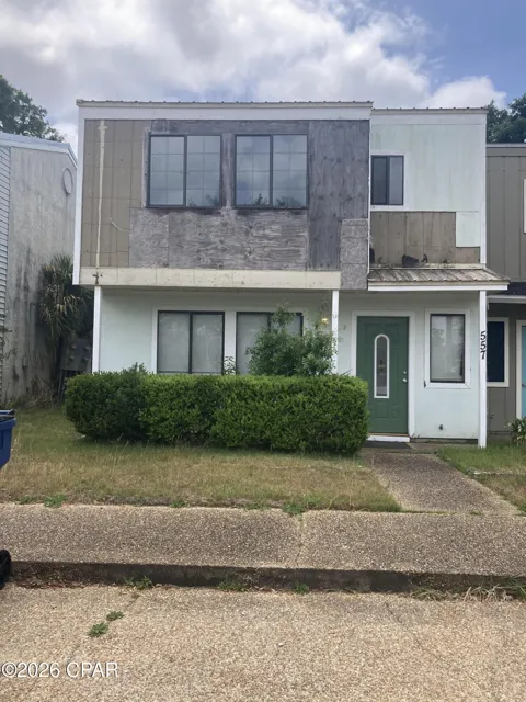 557 Palermo Road
