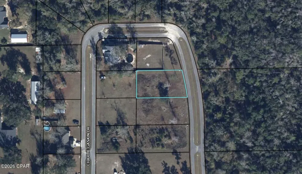 23 Charlie Gaskin Drive Wewahitchka, FL 32465