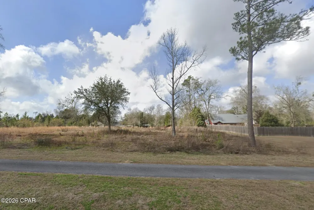 23 Charlie Gaskin Drive Wewahitchka, FL 32465