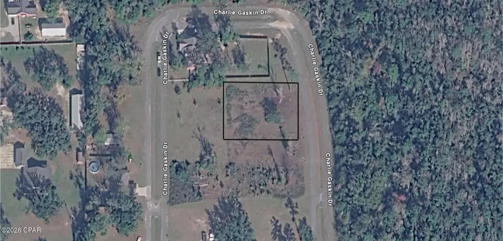 23 Charlie Gaskin Drive Wewahitchka, FL 32465