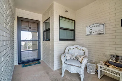 3500 GULF BOULEVARD #407B