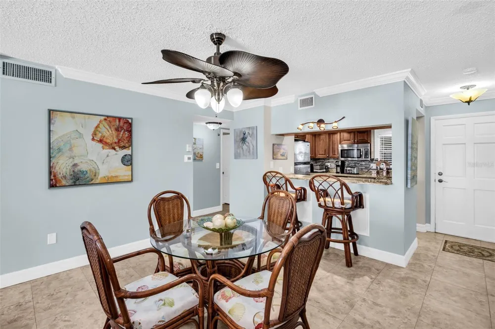 3500 GULF BOULEVARD #407B Belleair Beach, FL 33786