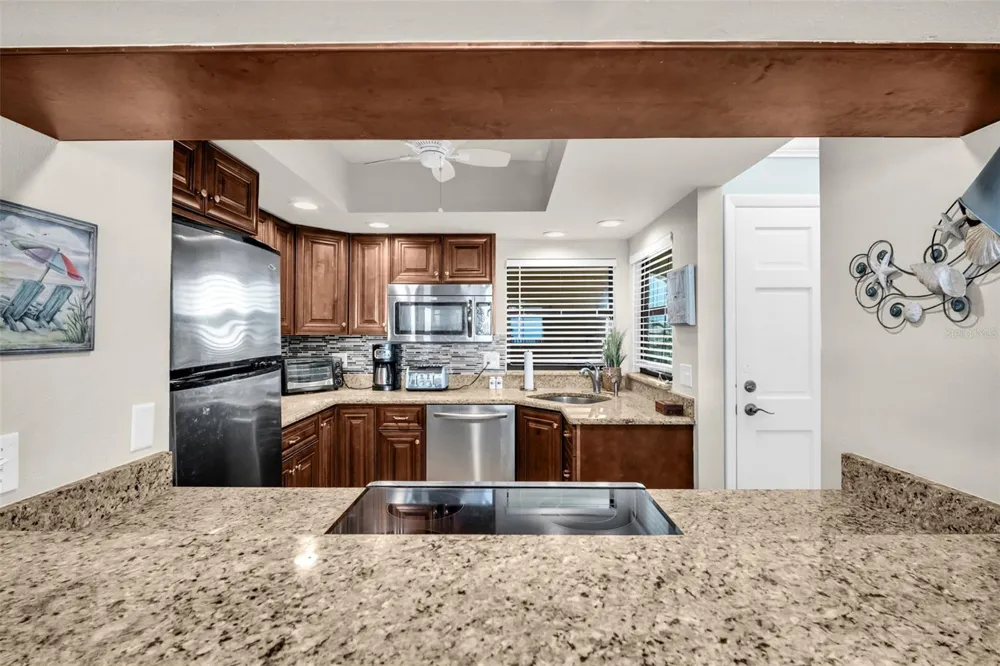 3500 GULF BOULEVARD #407B Belleair Beach, FL 33786