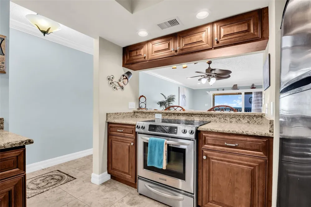 3500 GULF BOULEVARD #407B Belleair Beach, FL 33786