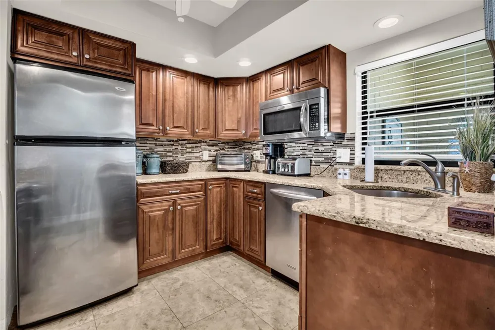 3500 GULF BOULEVARD #407B Belleair Beach, FL 33786