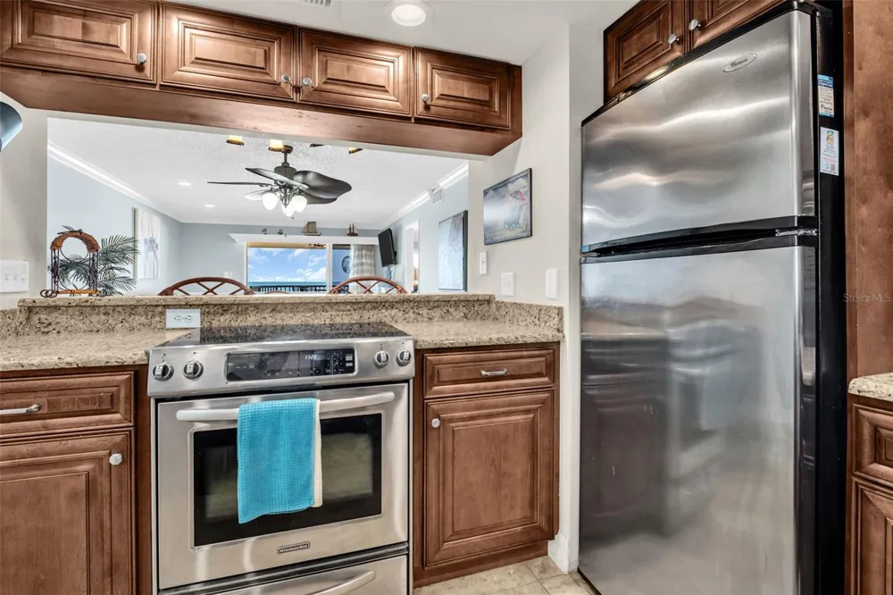 3500 GULF BOULEVARD #407B Belleair Beach, FL 33786