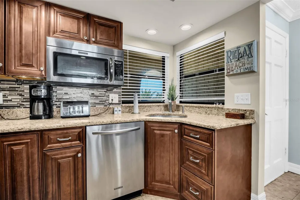 3500 GULF BOULEVARD #407B Belleair Beach, FL 33786