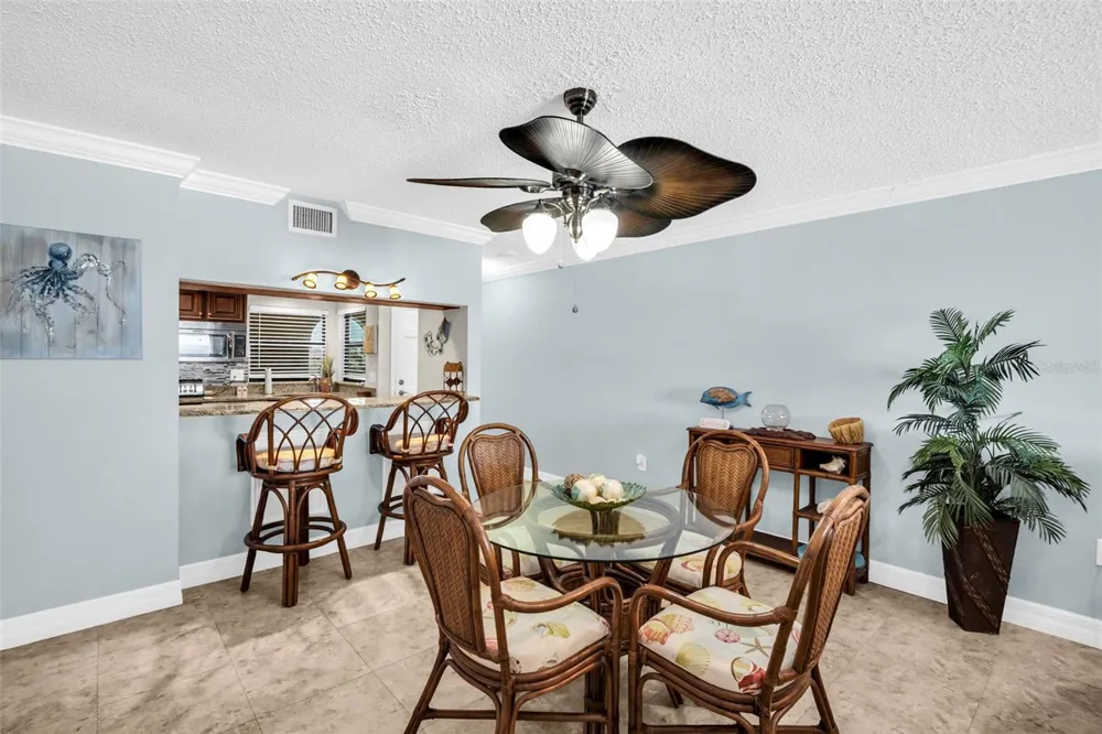 3500 GULF BOULEVARD #407B Belleair Beach, FL 33786