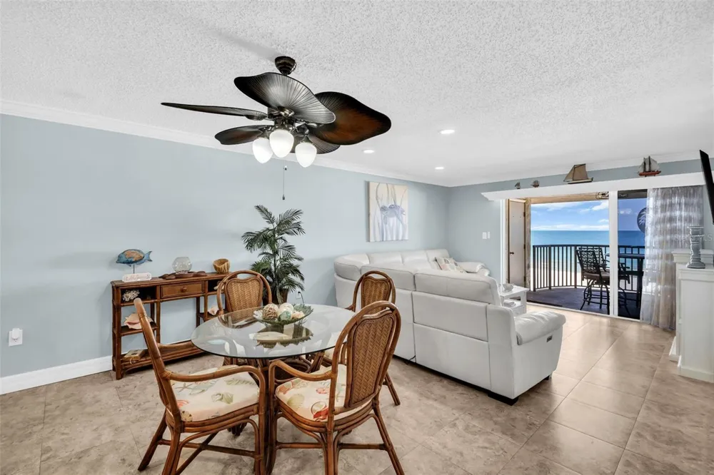 3500 GULF BOULEVARD #407B Belleair Beach, FL 33786