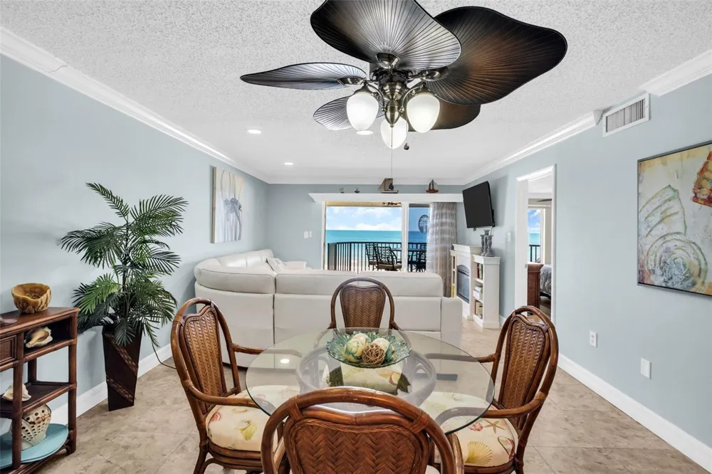 3500 GULF BOULEVARD #407B Belleair Beach, FL 33786