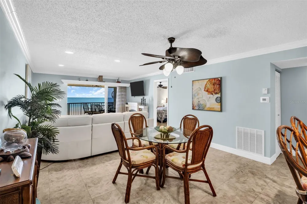 3500 GULF BOULEVARD #407B Belleair Beach, FL 33786