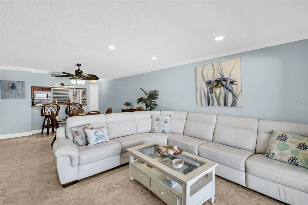 3500 GULF BOULEVARD #407B Belleair Beach, FL 33786