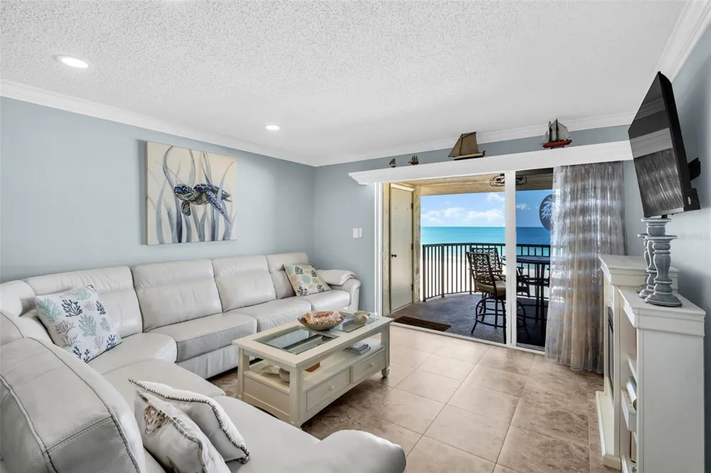 3500 GULF BOULEVARD #407B Belleair Beach, FL 33786