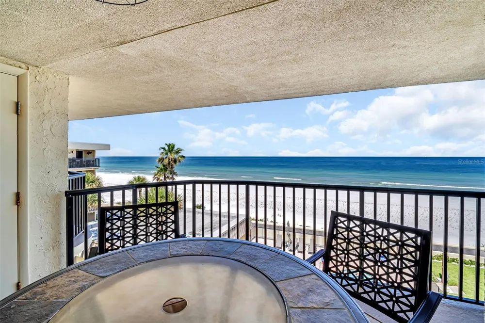 3500 GULF BOULEVARD #407B Belleair Beach, FL 33786