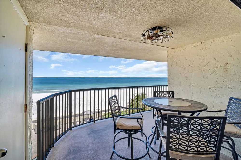 3500 GULF BOULEVARD #407B Belleair Beach, FL 33786