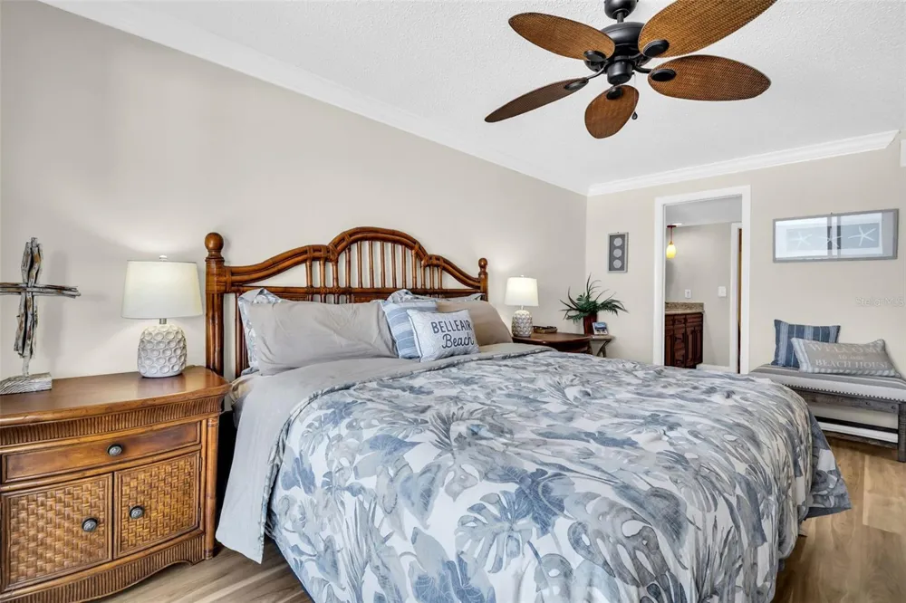 3500 GULF BOULEVARD #407B Belleair Beach, FL 33786