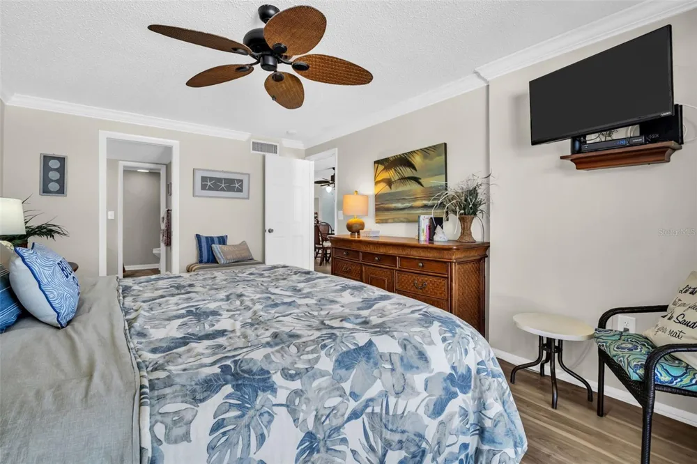 3500 GULF BOULEVARD #407B Belleair Beach, FL 33786
