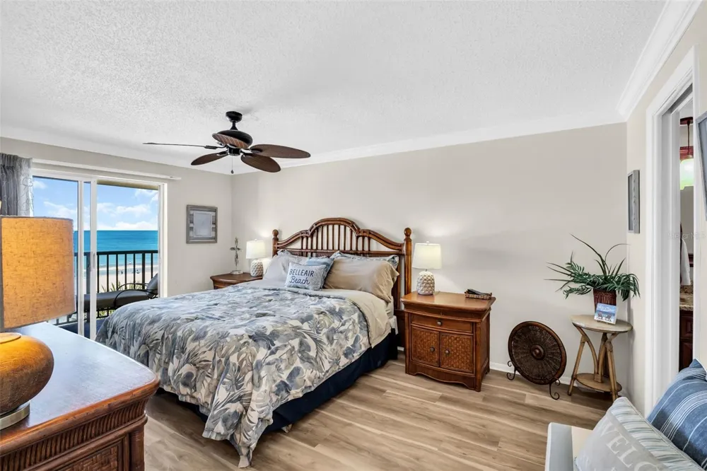 3500 GULF BOULEVARD #407B Belleair Beach, FL 33786