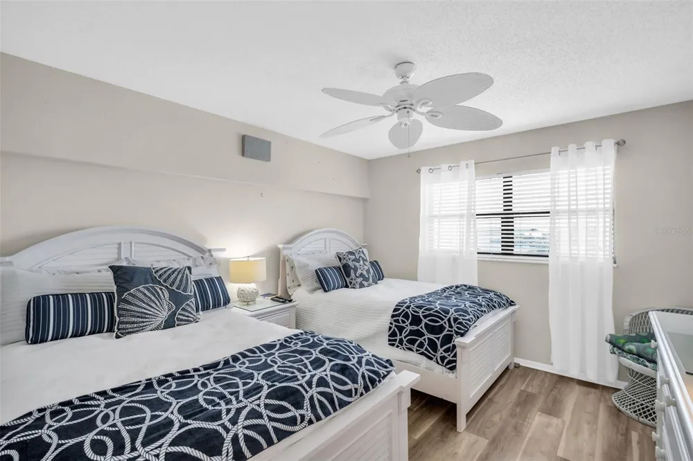 3500 GULF BOULEVARD #407B Belleair Beach, FL 33786