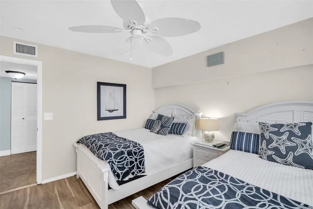 3500 GULF BOULEVARD #407B Belleair Beach, FL 33786