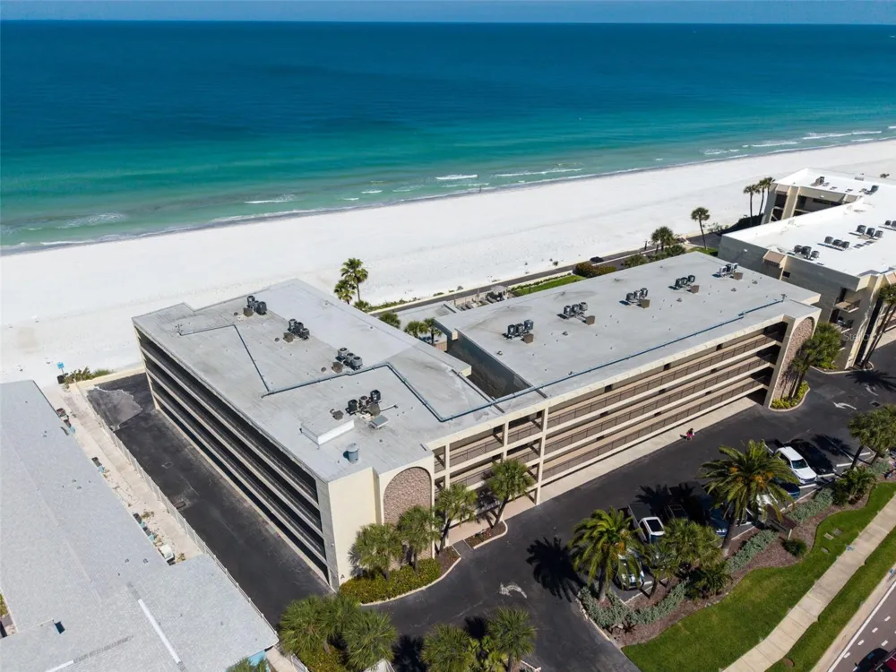 3500 GULF BOULEVARD #407B Belleair Beach, FL 33786
