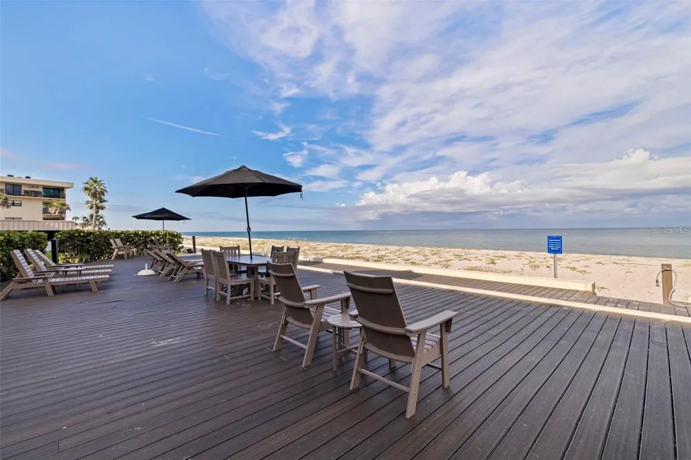 3500 GULF BOULEVARD #407B Belleair Beach, FL 33786