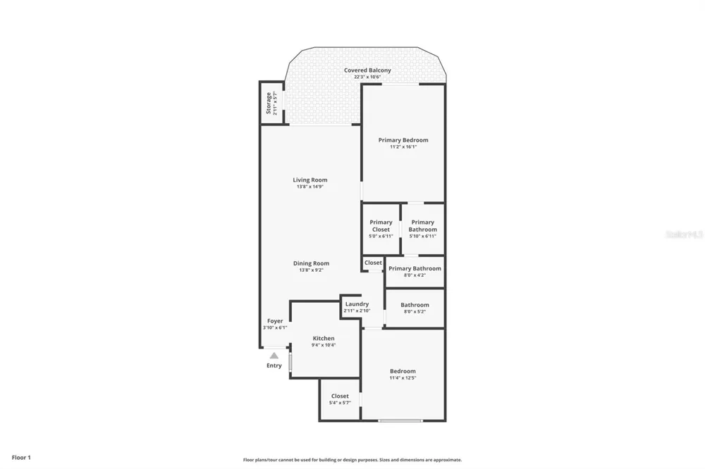 3500 GULF BOULEVARD #407B Belleair Beach, FL 33786