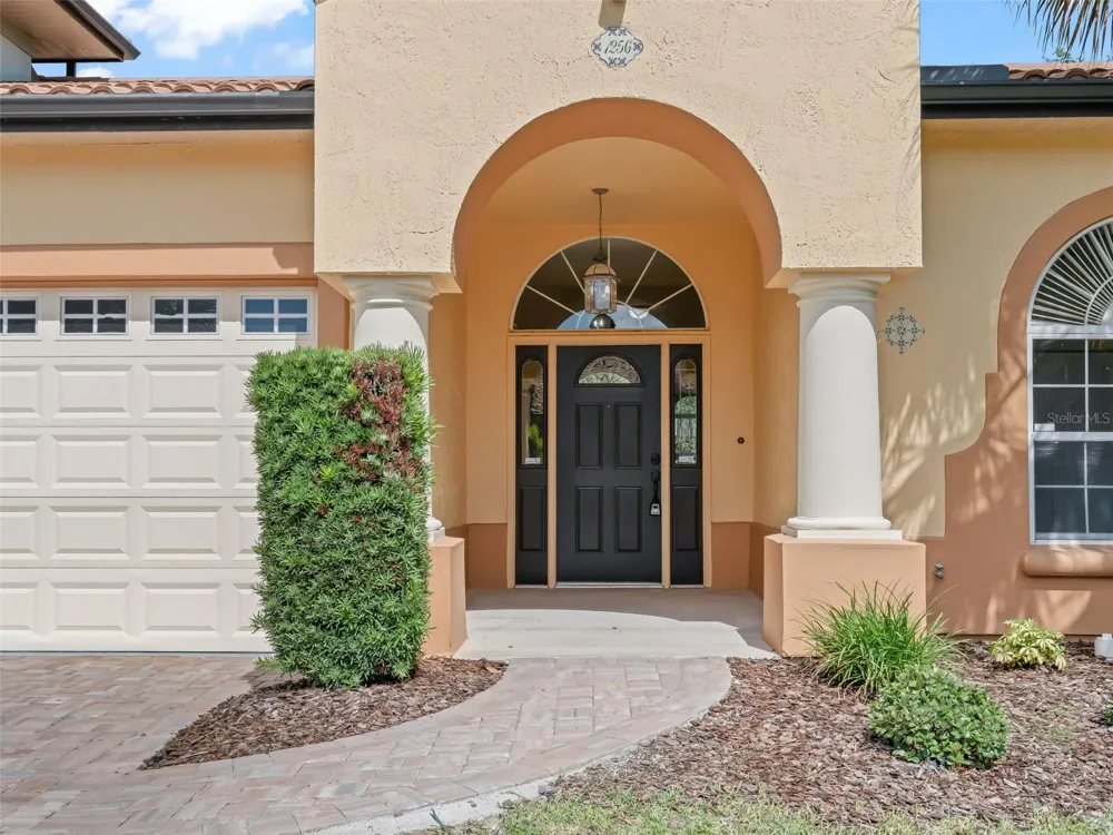 1256 AVENIDA DE LAS CASAS Lady Lake, FL 32159