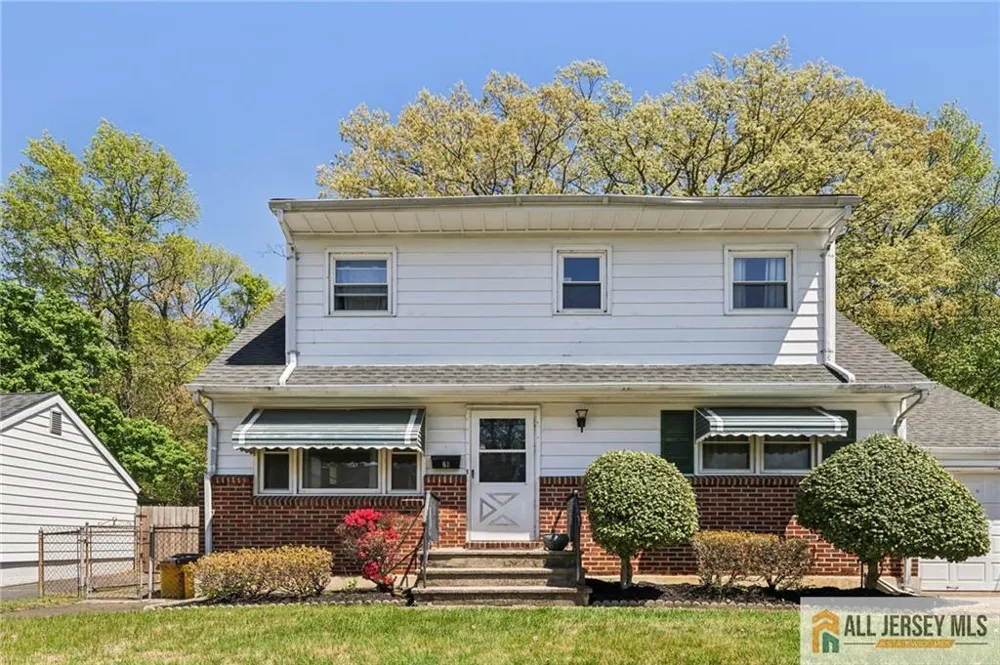 61 Wickom Avenue Hamilton, NJ 08690