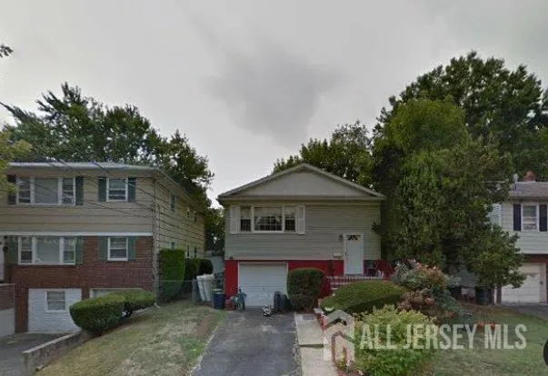 1124 Morris Street Roselle, NJ 07203