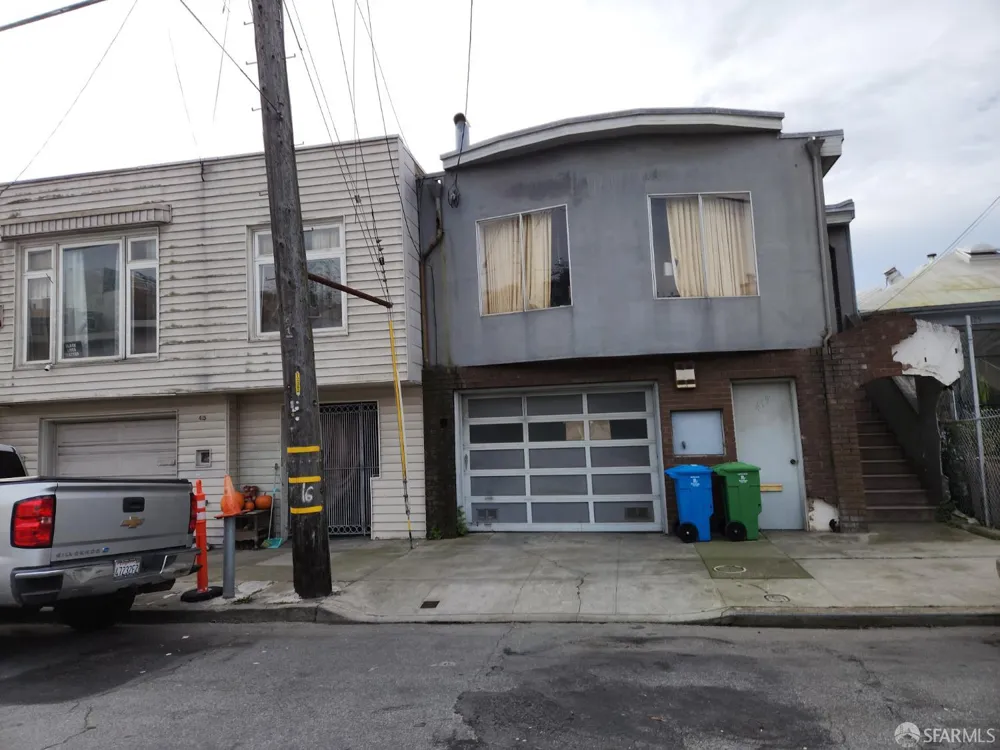 420 Harkness Avenue San Francisco, CA 94134