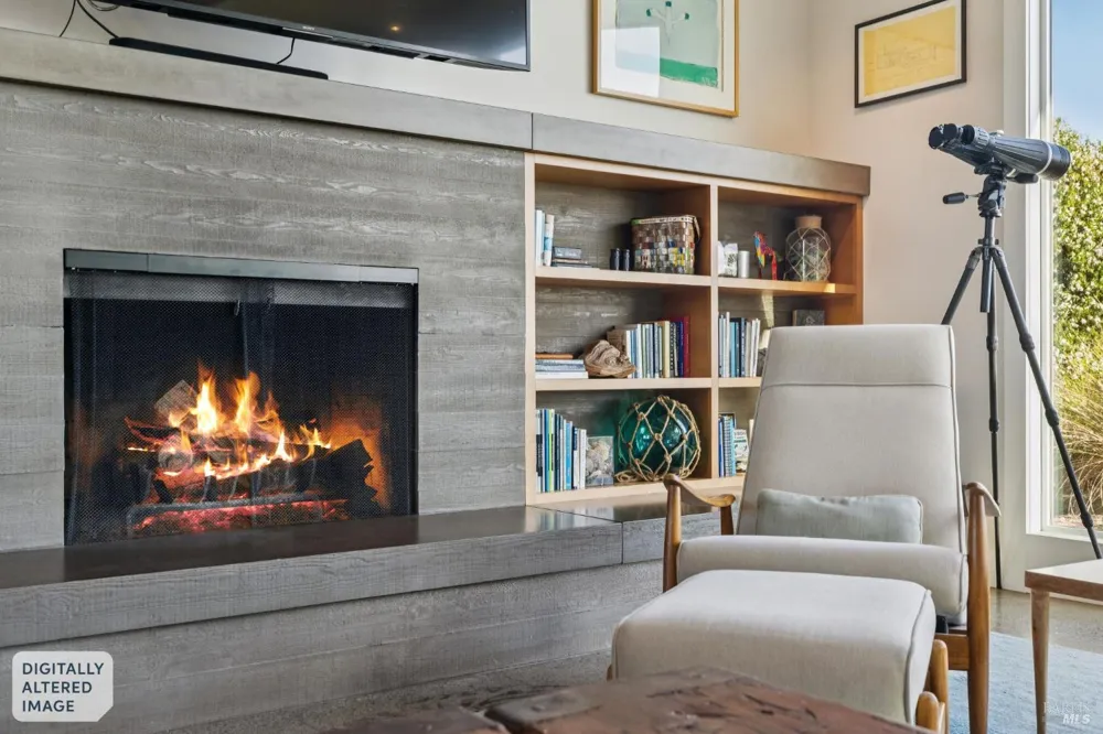 324 Seadrift Road Stinson Beach, CA 94970