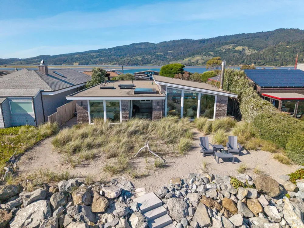 324 Seadrift Road Stinson Beach, CA 94970