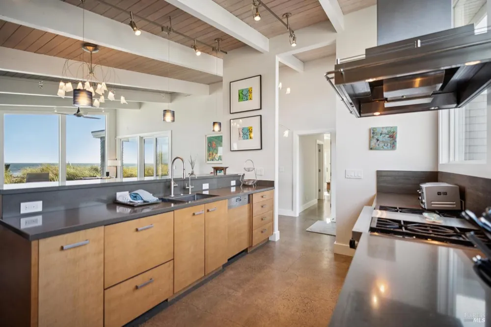324 Seadrift Road Stinson Beach, CA 94970