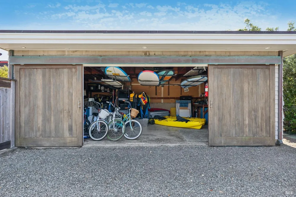 324 Seadrift Road Stinson Beach, CA 94970