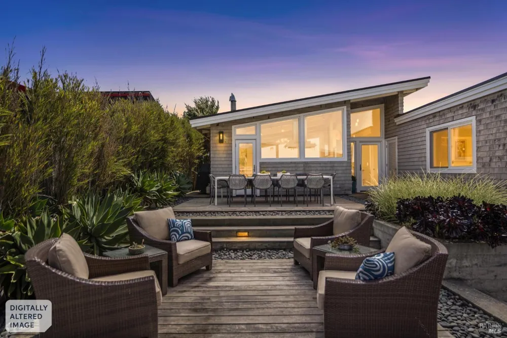 324 Seadrift Road Stinson Beach, CA 94970