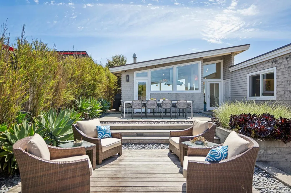 324 Seadrift Road Stinson Beach, CA 94970