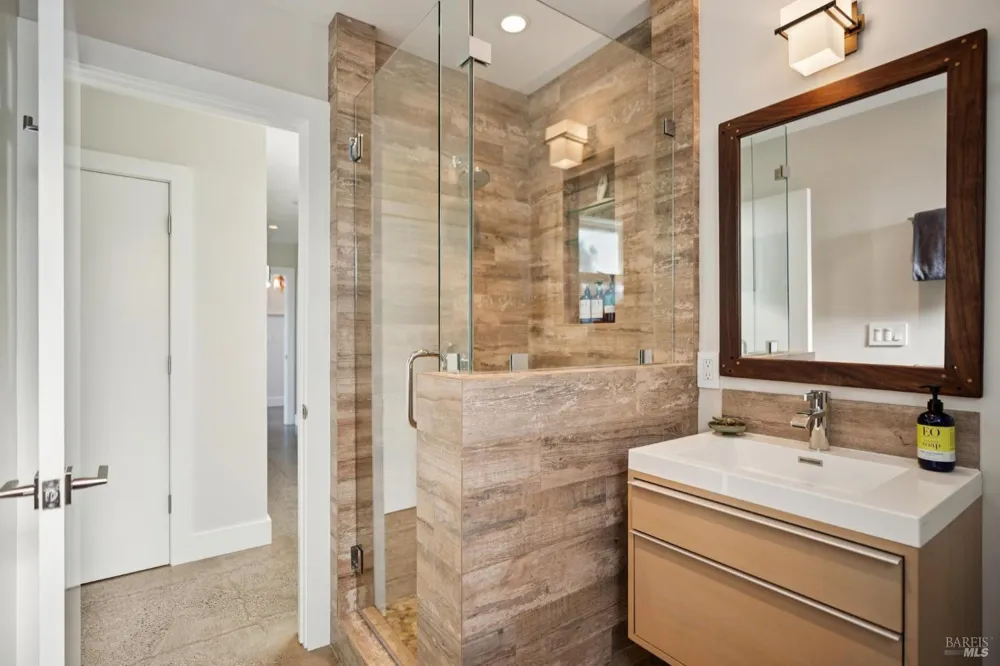 324 Seadrift Road Stinson Beach, CA 94970