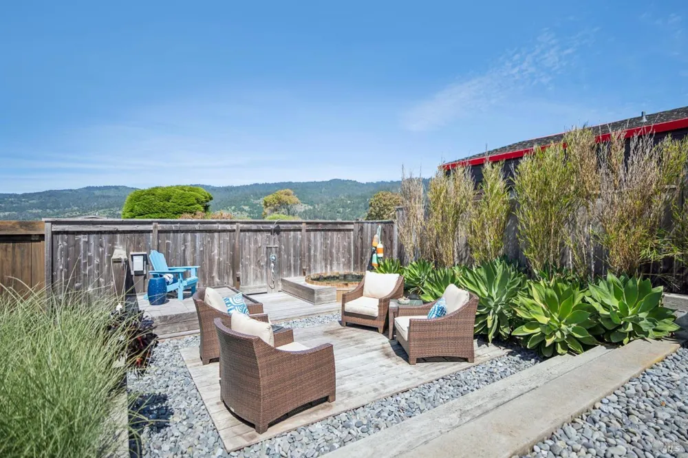 324 Seadrift Road Stinson Beach, CA 94970